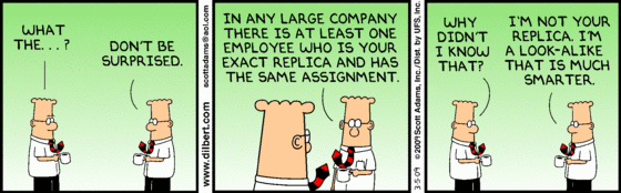 dilbert